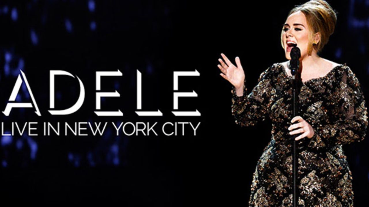 What's On TV Tonight - 'Adele Live In New York', 'The Voice' Finals, 'Fargo' Finale on Monday
