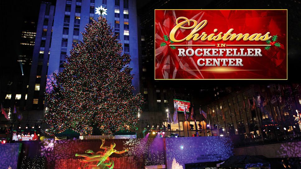 What's On TV Tonight - 'Christmas In Rockefeller Center', 'Survivor', 'Empire', 'Nashville on Wednesday