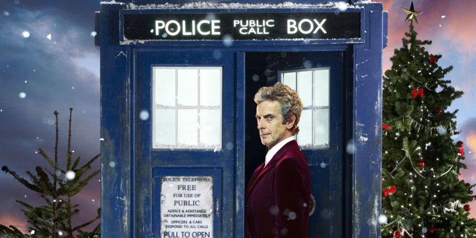 What's On TV Tonight - 'Doctor Who' Special, 'Call the Midwife' on Christmas Day