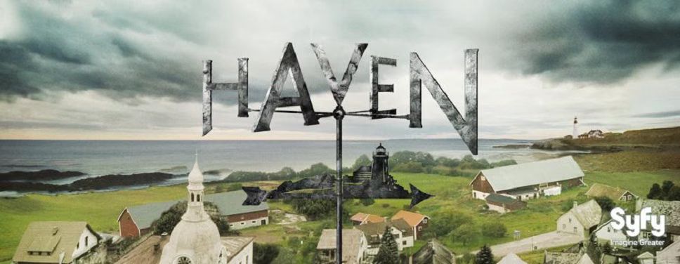What's On TV Tonight - 'Haven' Series Finale, 'Luther', 'Elementary' on Thursday