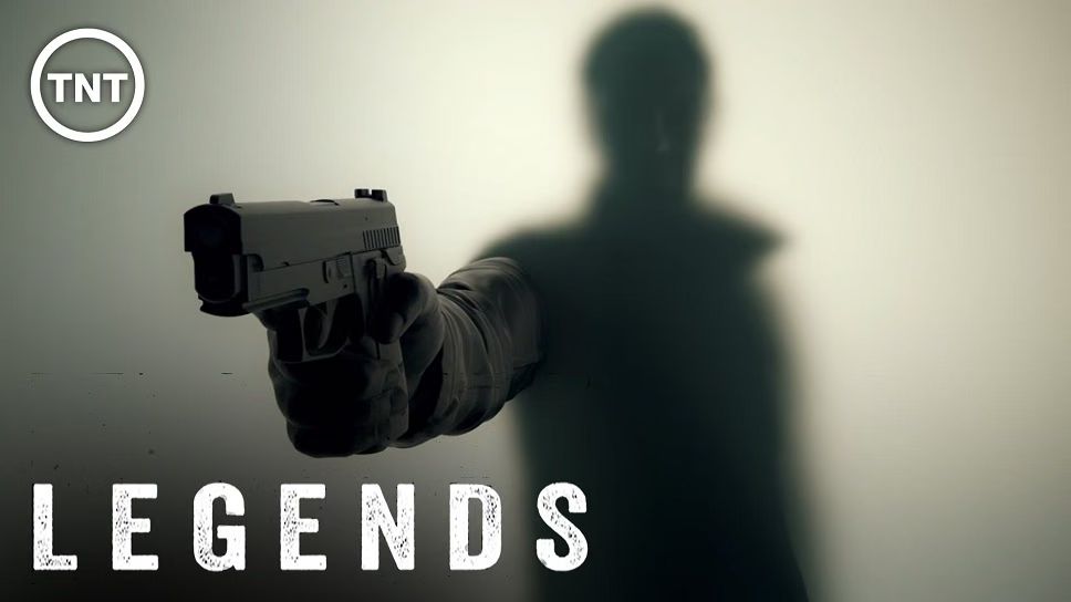 What's On TV Tonight - 'Legends' Series Finale, 'WWE Monday Night Raw' on Monday