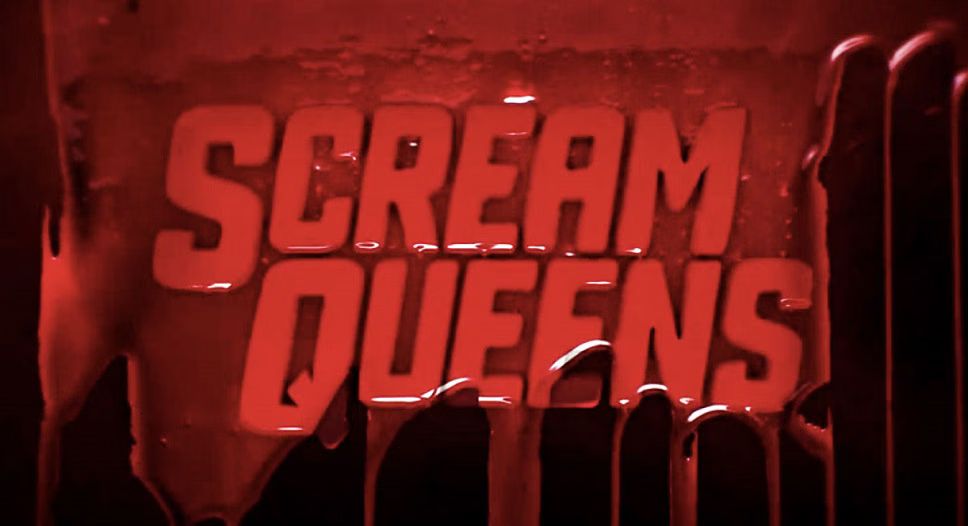 What's On TV Tonight - 'Scream Queens' Finale, 'The Flash' and 'Agents of S.H.I.E.L.D.' on Tuesday