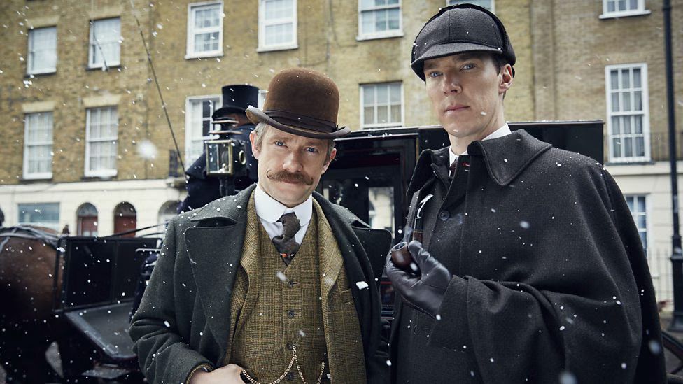 What's On TV Tonight - 'Sherlock', 'Unforgettable', 'Gold Rush' on Friday