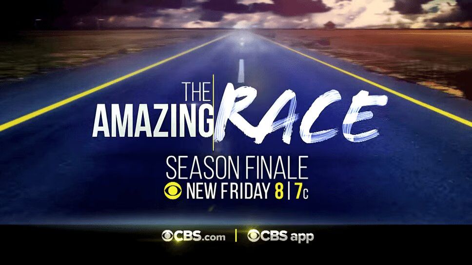 What's On TV Tonight - 'The Amazing Race' Finale, 'Unforgettable', 'Blue Bloods' on Friday