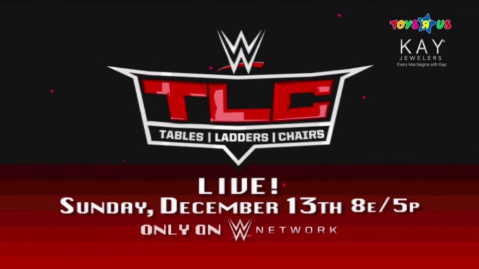 What's On TV Tonight - 'WWE TLC 2015', 'Getting On' Series Finale, 'Brooklyn Nine-Nine' on Sunday
