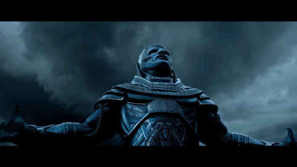 'X-Men Apocalypse' Trailer Is Here, and It's INSANE! (VIDEO)