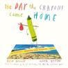 the day the crayons