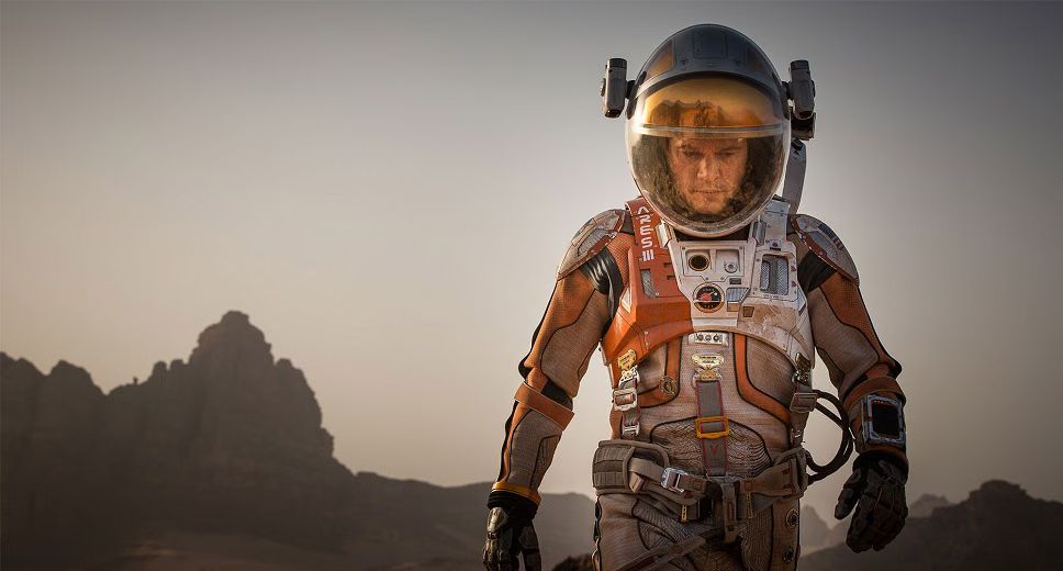 2016 ACE Eddie Awards Nominations 'Star Wars', 'Mad Max', 'The Martian', More