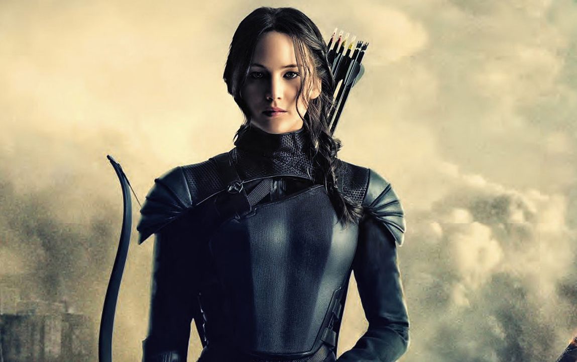 2016 Costume Designers Guild Nominees Are GORGEOUS 'Cinderella', 'Hunger Games', More