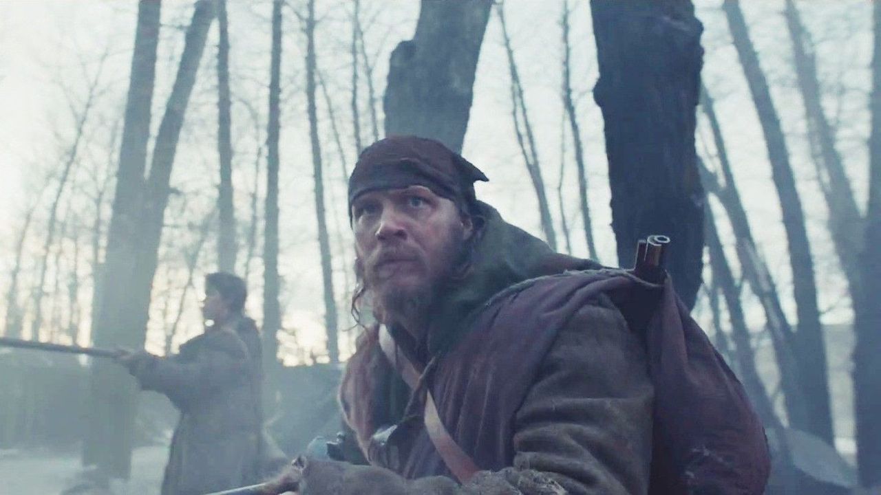 2016 Directors Guild Award Film Nominations 'Mad Max', 'The Martian', 'The Revenant', 'Spotlight'