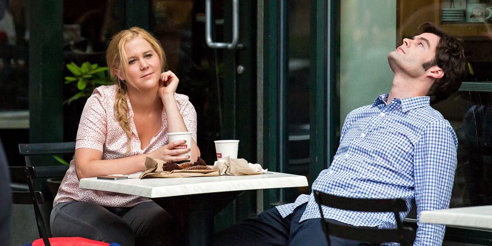 2016 Writers Guild Nominations Announced 'The Martian', 'Straight Outta Compton', Amy Schumer