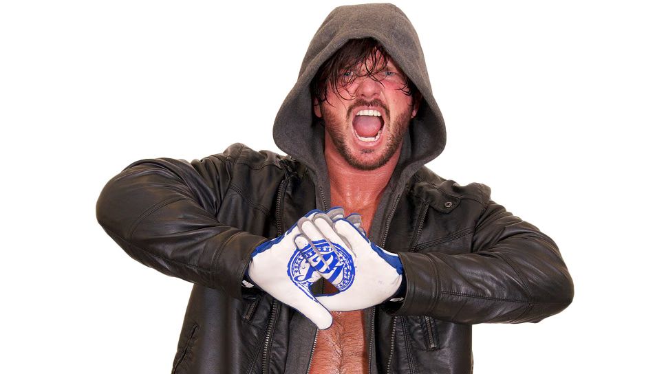 AJ Styles, Shinsuke Nakamura, More NJPW Stars Headed to WWE