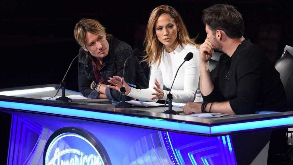 American Idol 2016 Semi-Final Schedule Revealed