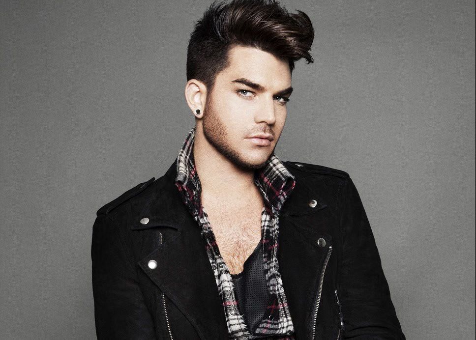 'American Idol' Star Adam Lambert Is the New Voice of Oreo Cookies (VIDEO)