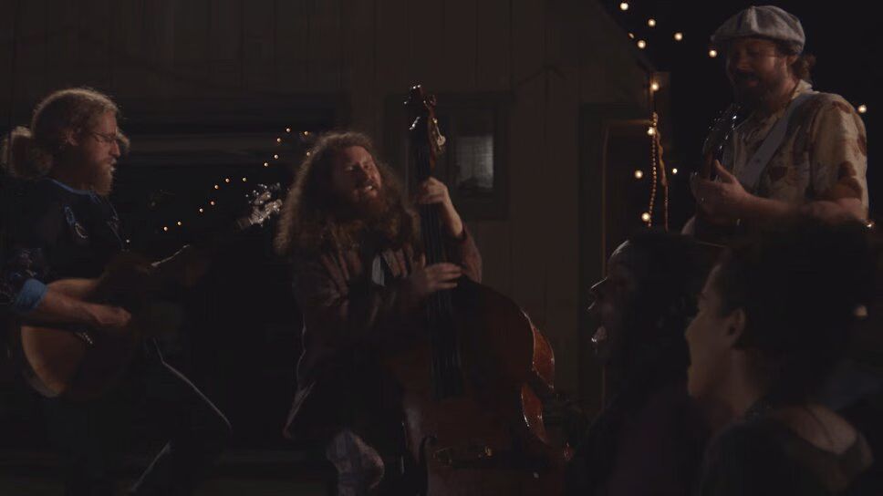 'American Idol' Stars Casey Abram, Haley Reinhart, Jacob Lusk Release 'Never Knew What Love Can Do' (VIDEO)