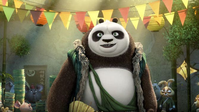 Source: DreamWorks