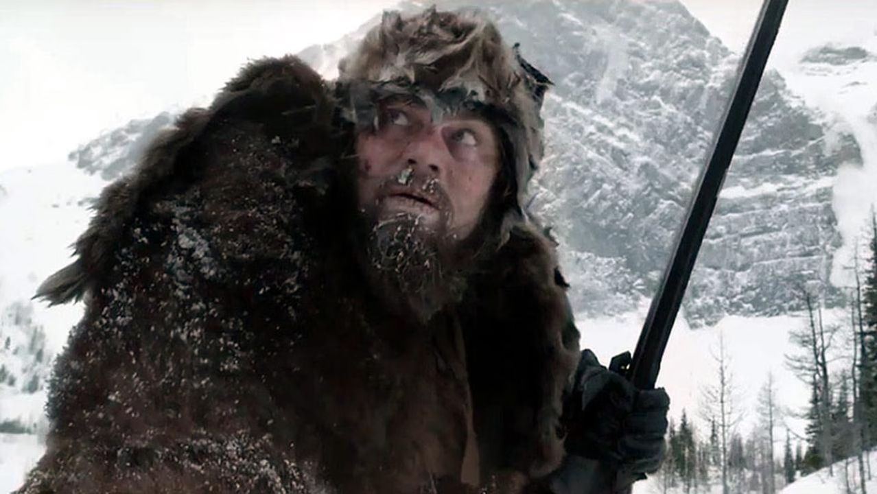 Box Office 'The Revenant' Rules, 'Ride Along' Cools