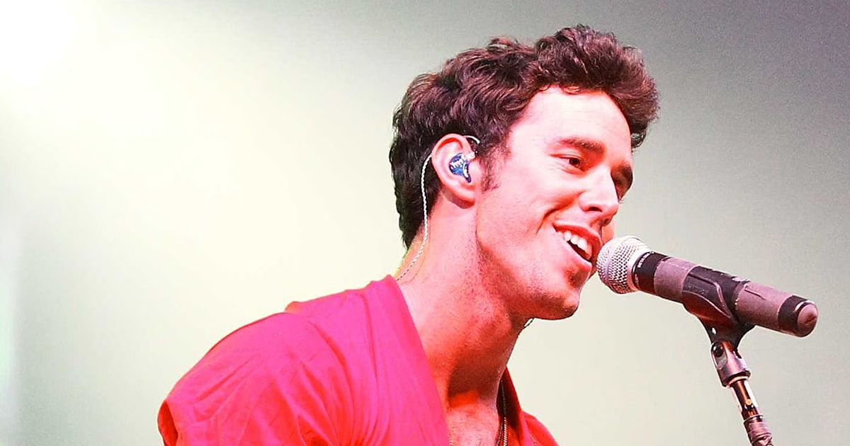 Country Singer Craig Strickland Found Dead After Weeklong Search