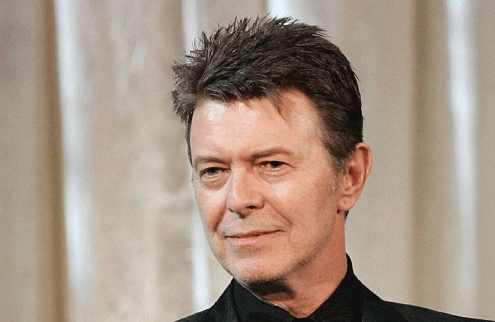 David Bowie Dead at 69