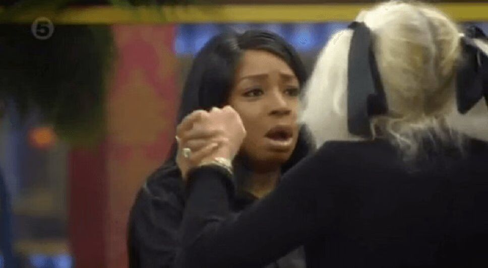 David Bowie Death Misunderstanding Causes 'UK Celebrity Big Brother' Meltdown (VIDEO)