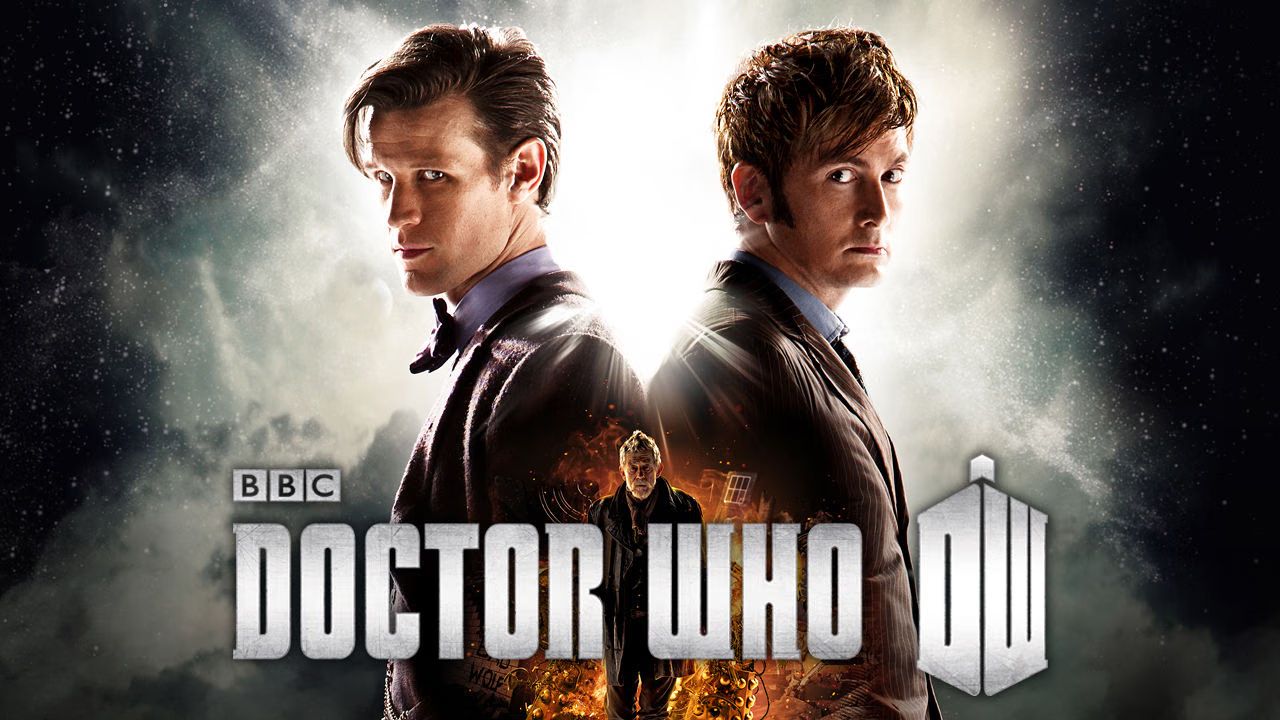 Doctor Who Leaving Netflix February 2016