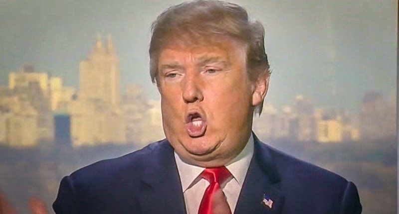 Donald Trump To Start Spending $2 Million A Week On Ads