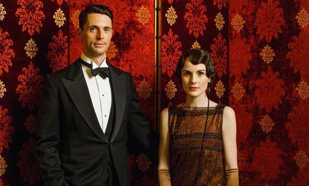 'Downton Abbey' Review In Which Thomas Targets a Familiar Face (And Mary Gets Courted...Again)
