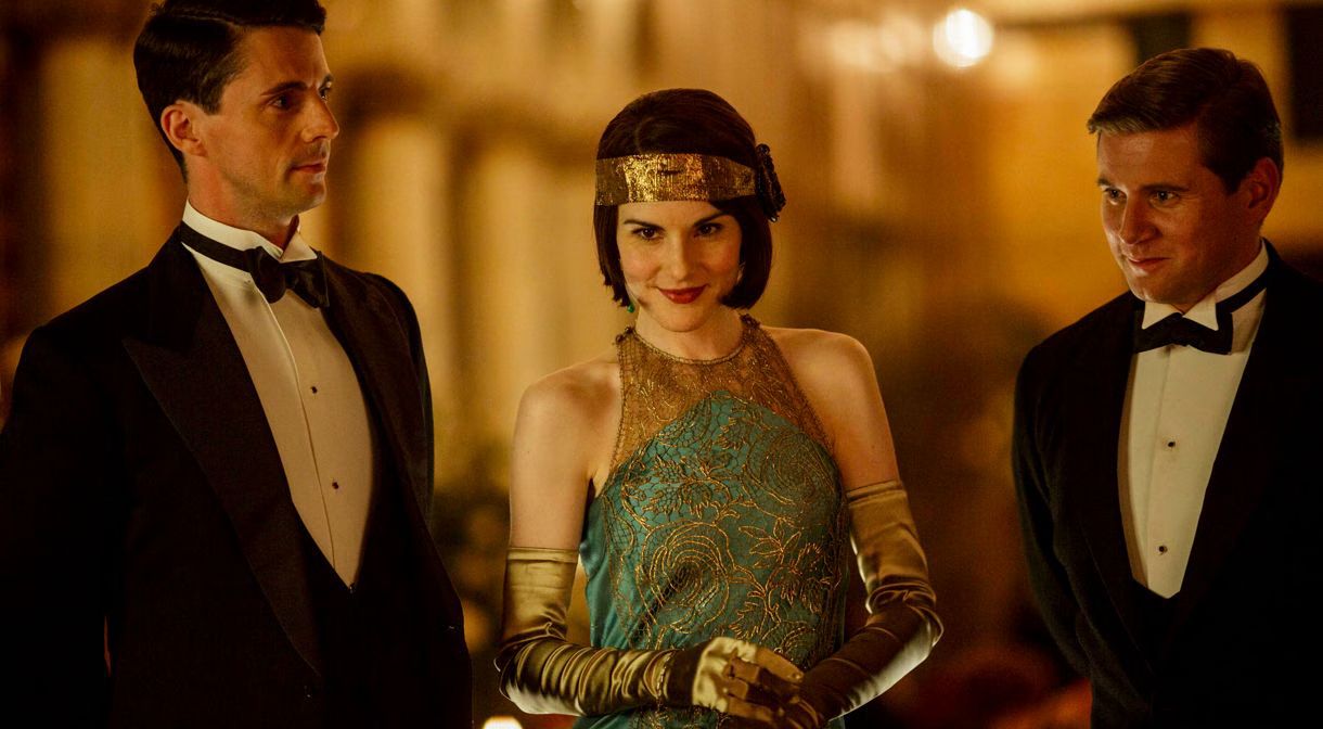 Downton Abbey - Season 6 Episode 4 - Recap and Review