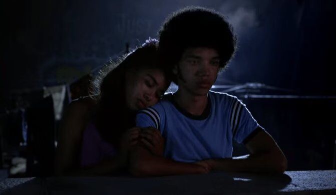 First Look at New Netflix Series 'The Get Down (VIDEO)