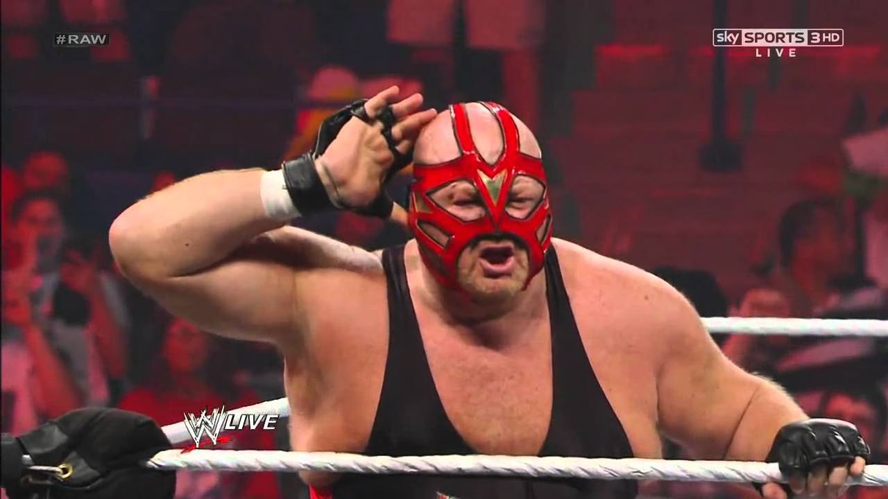 Former WCW Star Teases 2016 WWE Hall of Fame Induction