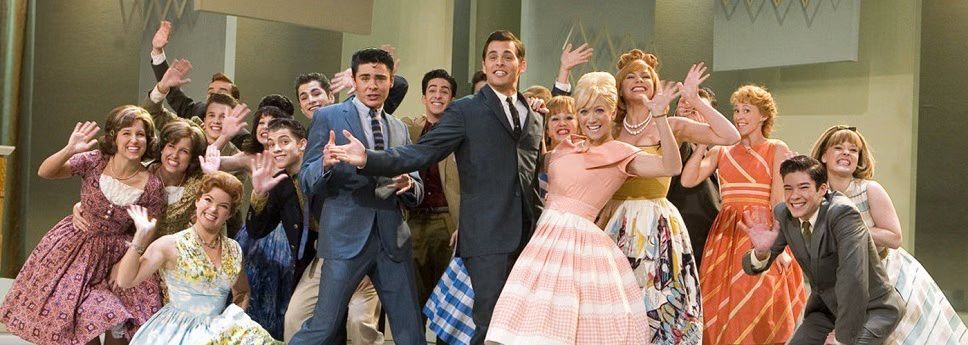 'Hairspray' Is Officially the Next NBC Live Musical
