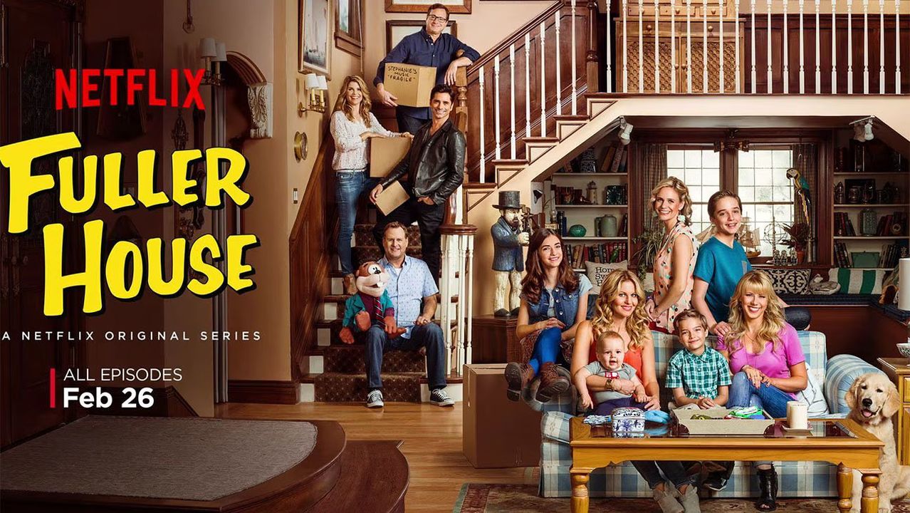 Here’s What Netflix Is Adding and Removing in February 2016