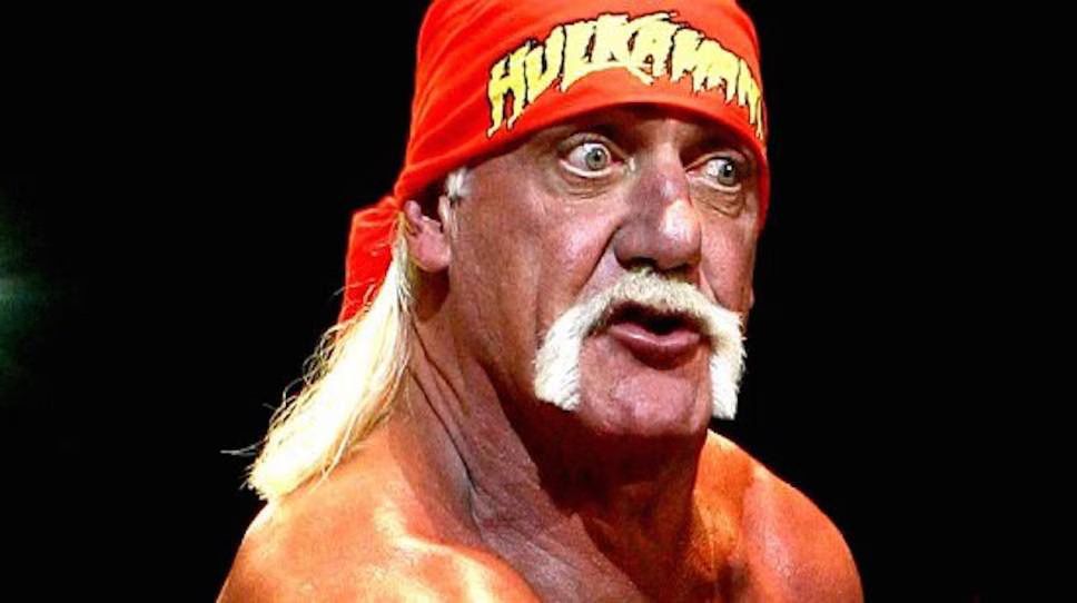 Hulk Hogan Addresses Rumors About Coming Back to WWE