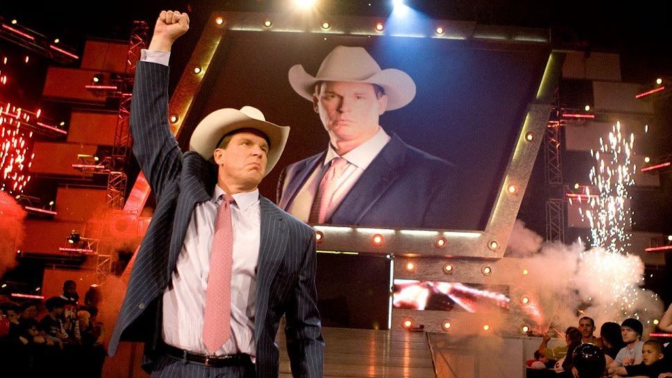 List of Potential 2016 WWE Hall of Fame Inductees Leaked