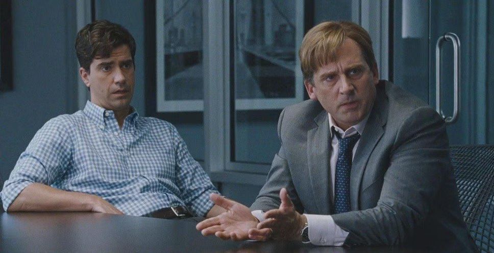 'Mad Max', 'The Big Short' Win Big At ACE Eddie Awards 2016