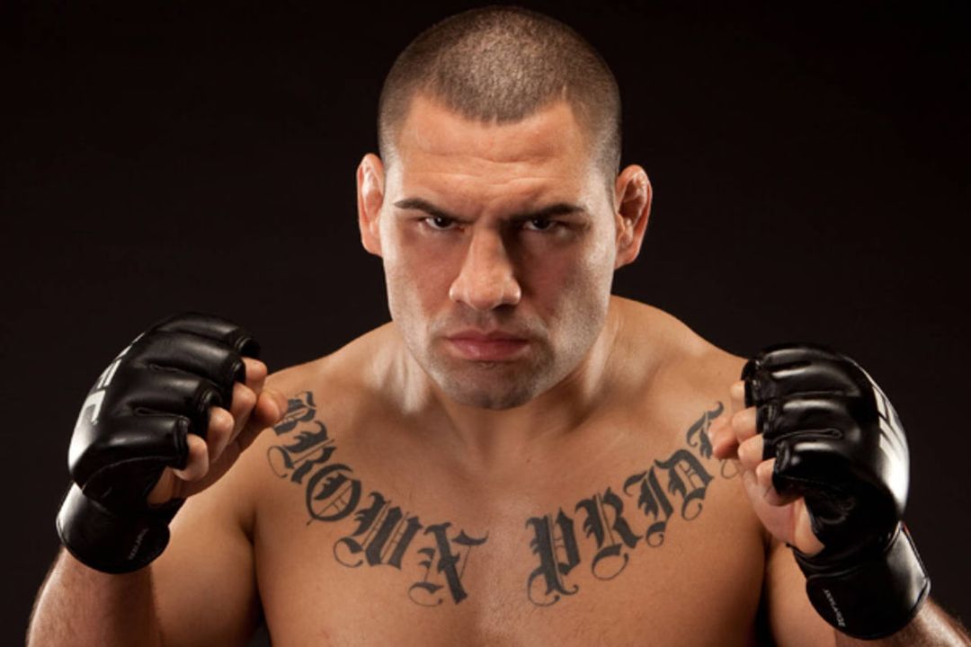 Major UFC Title Fight Canceled Due to Injury, Replacement Announced