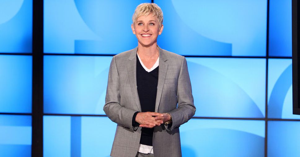 NBCUniversal Renews 'The Ellen DeGeneres Show' Through 2020