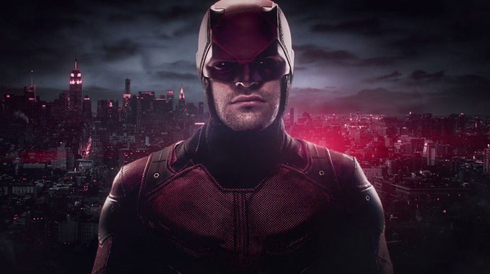 Netflix Announces 2016 Premiere Dates for Nearly All Original Programming