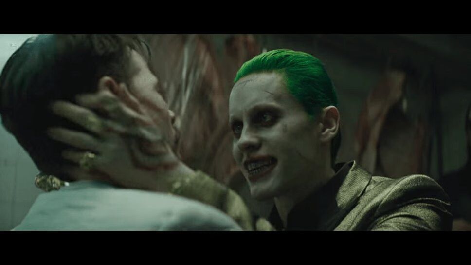 New 'Suicide Squad' Trailer Is Here And It's AWESOME! (VIDEO)