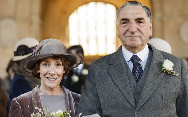 Recap and review of Downton Abbey - Season 6 Episode 3