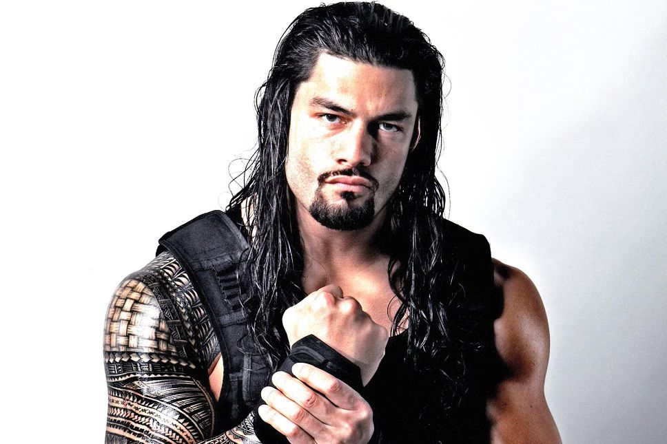 Roman Reigns Replacing John Cena on WWE India Tour