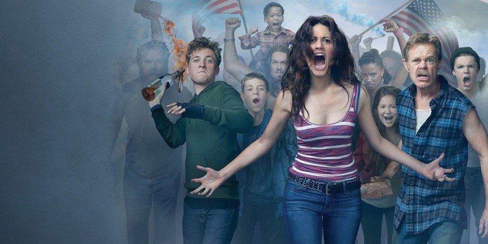 'Shameless' Renewed for Season 7 by Showtime
