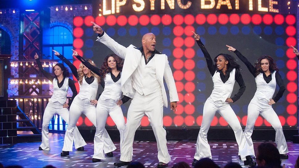 Spike TV Renews 'Lip Sync Battle' For Season 3