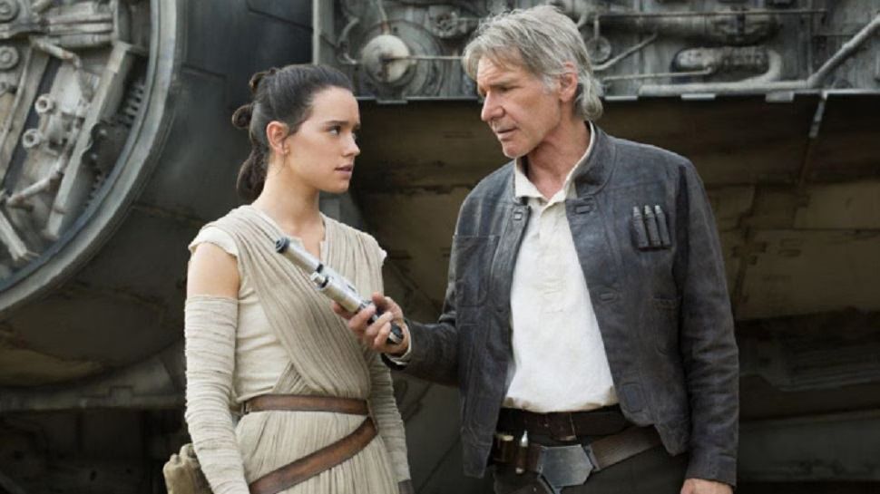 'Star Wars The Force Awakens' Passes 'Avatar' as No. 1 Film of All-Time in North America