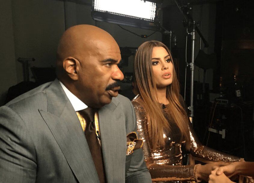 Source: Telemundo