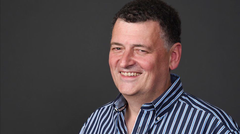 Steven Moffat Leaving As 'Doctor Who' Showrunner, No Season 10 in 2016