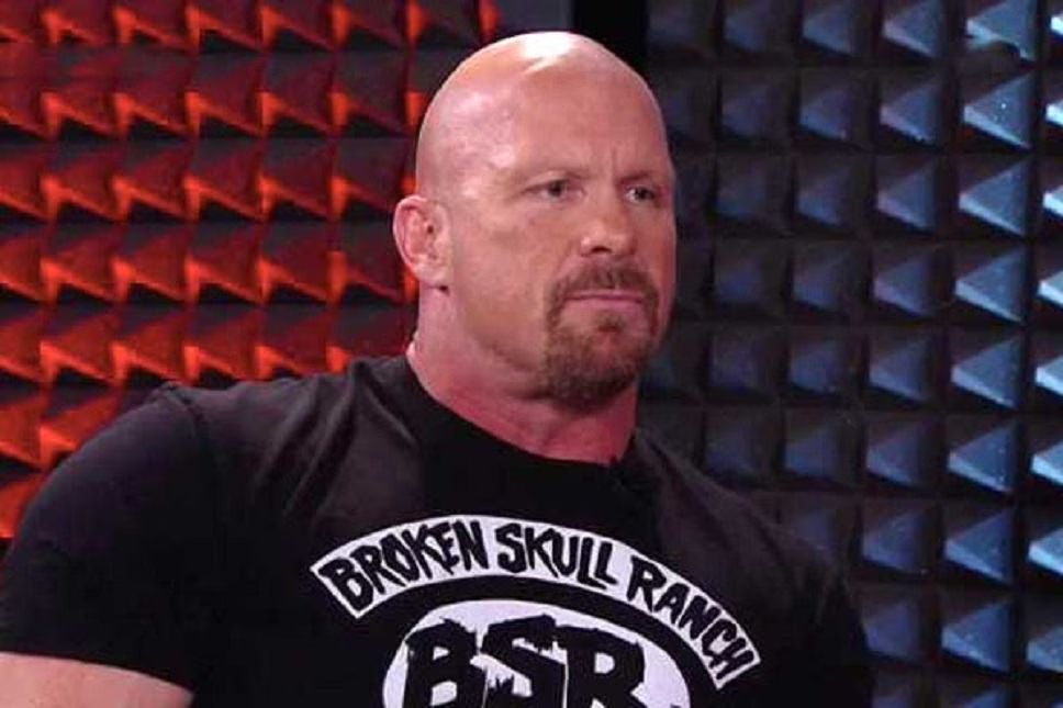 Stone Cold Steve Austin Addresses Whether or Not He'll Be at Wrestlemania 32