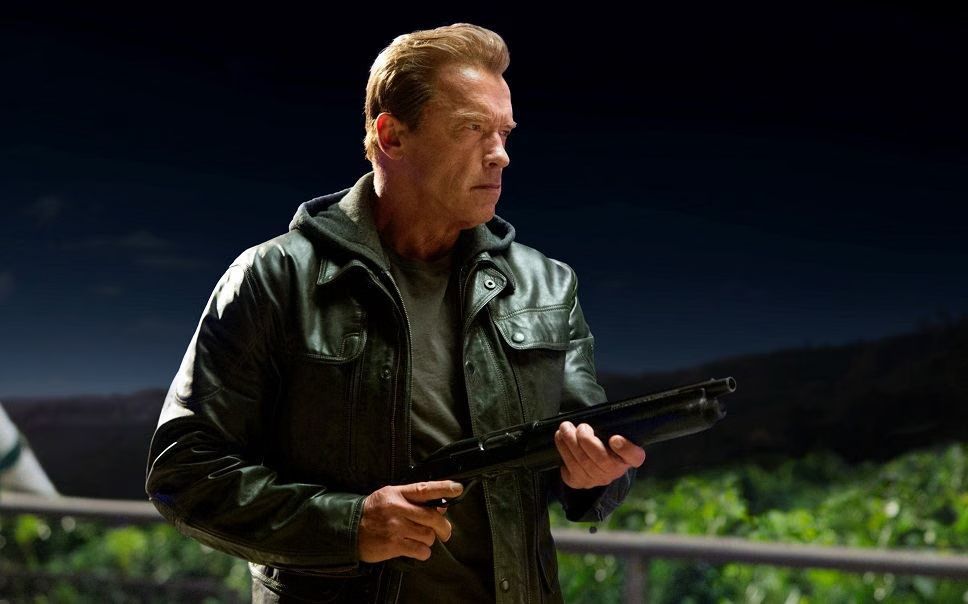 'Terminator Genisys' Sequel Pulled from Paramount Release Schedule