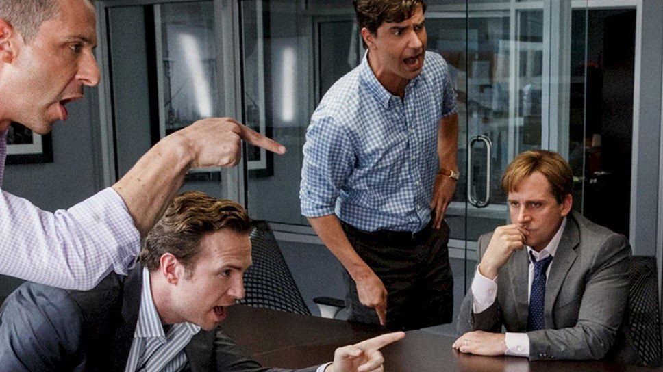 'The Big Short', 'The Voice', 'Game of Thrones' Win Big at Producers Guild Awards 2016