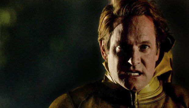 The Flash - Season 2 Episode 11 - Recap and Review - The Reverse Flash Returns
